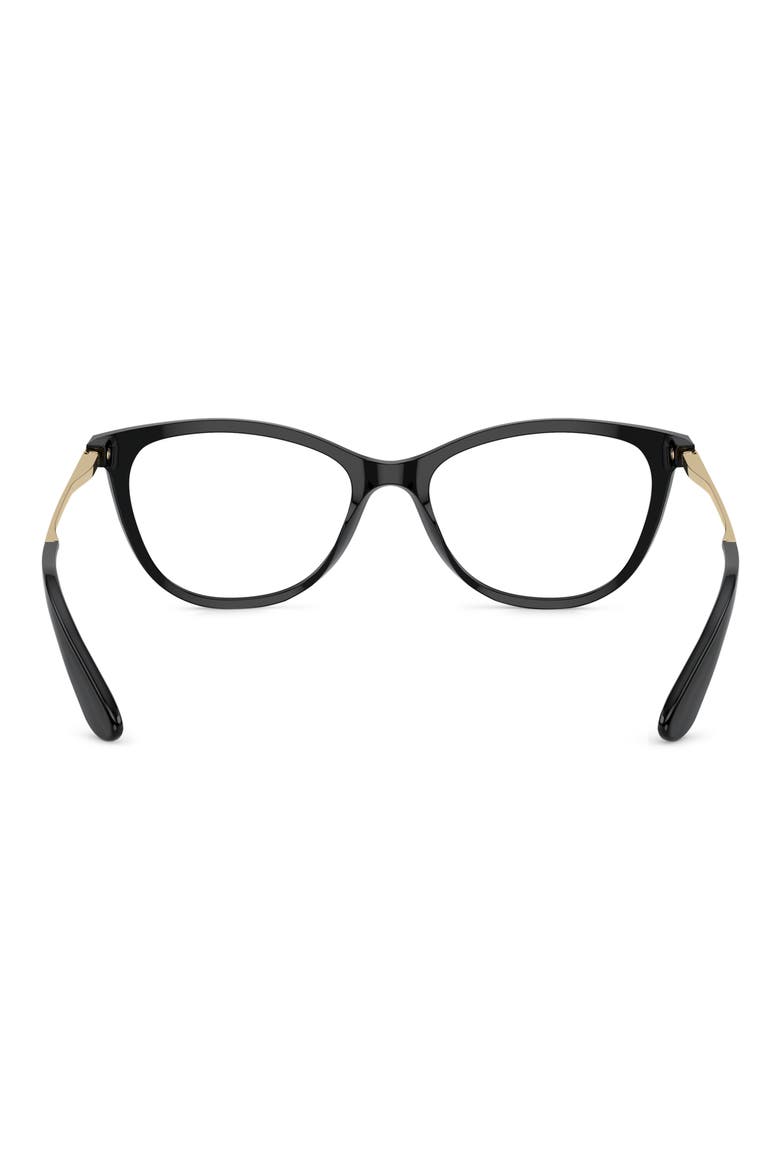 54mm Optical Glasses, Alternate, color, BLACK