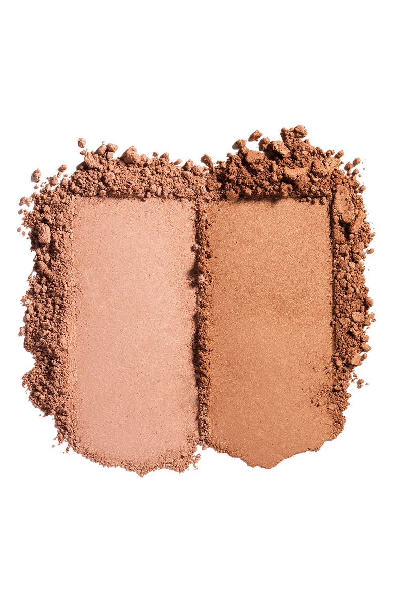 Trish McEvoy Dual Resort Powder Bronzer Refill, Alternate, color, Dual Resort
