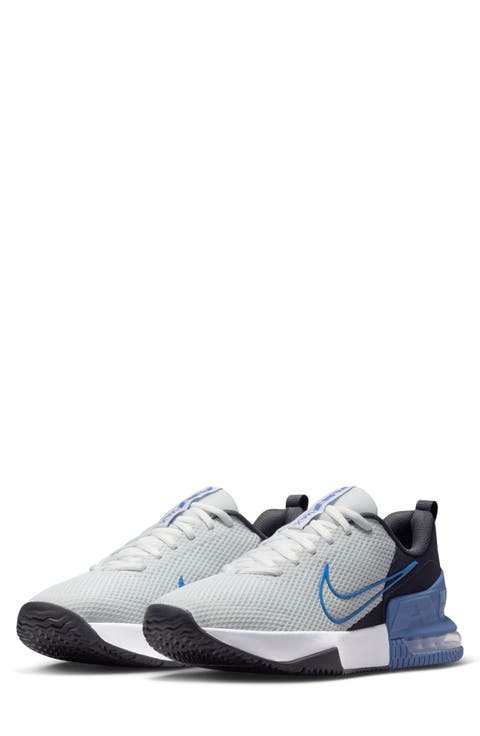 Air Max Alpha Trainer 6 Training Shoe