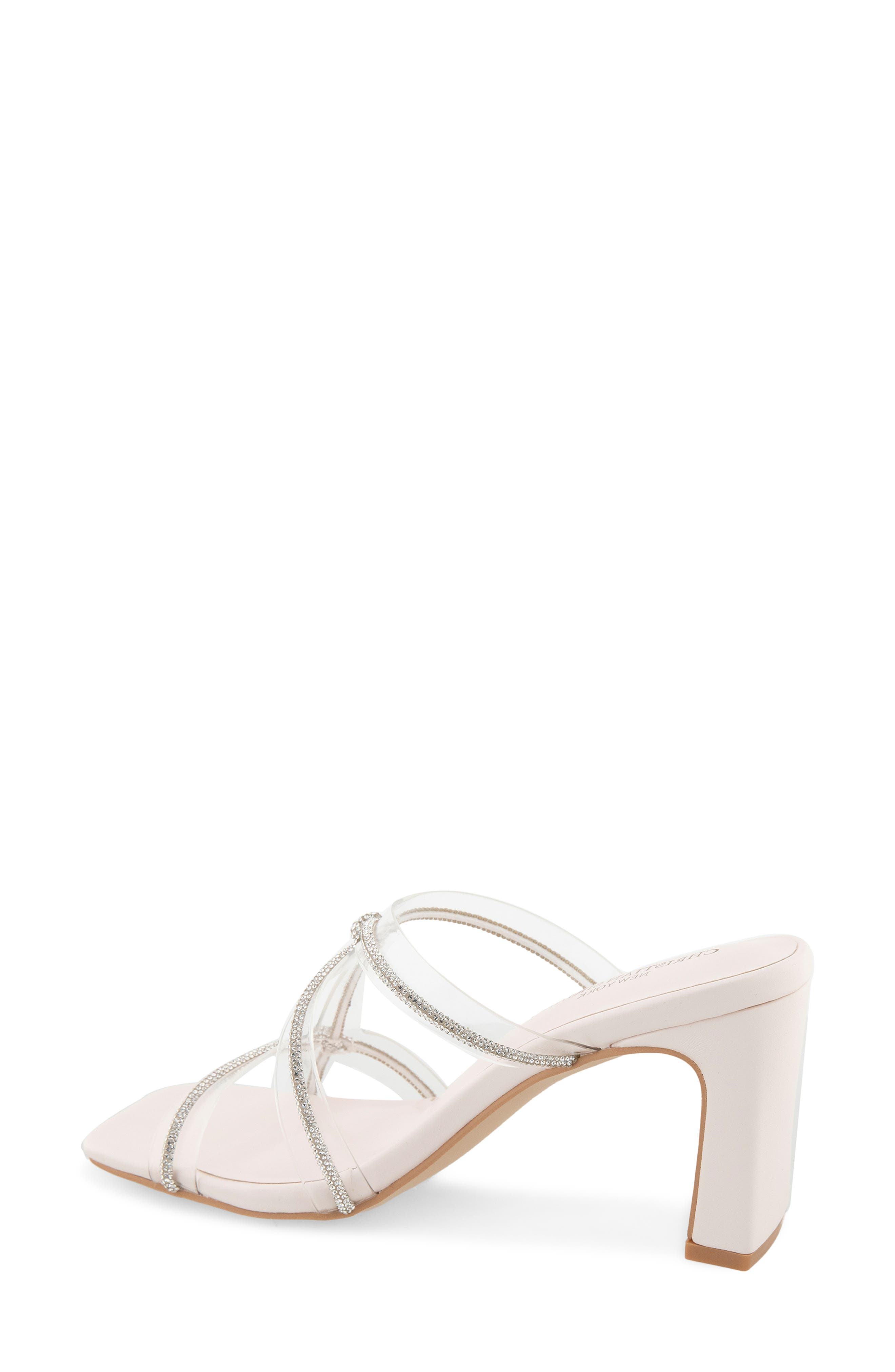 Foxay Slide Sandal - image 4