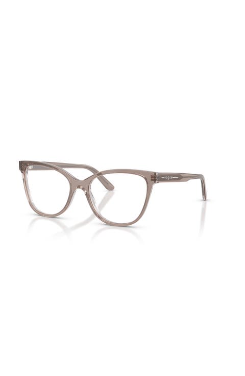 53mm Phantos optical glasses