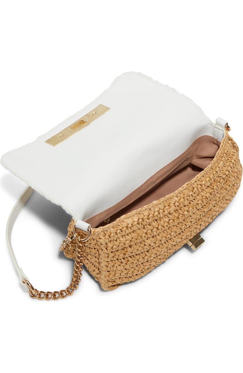 ALDO Sunbloom Shoulder Bag, Alternate, color,