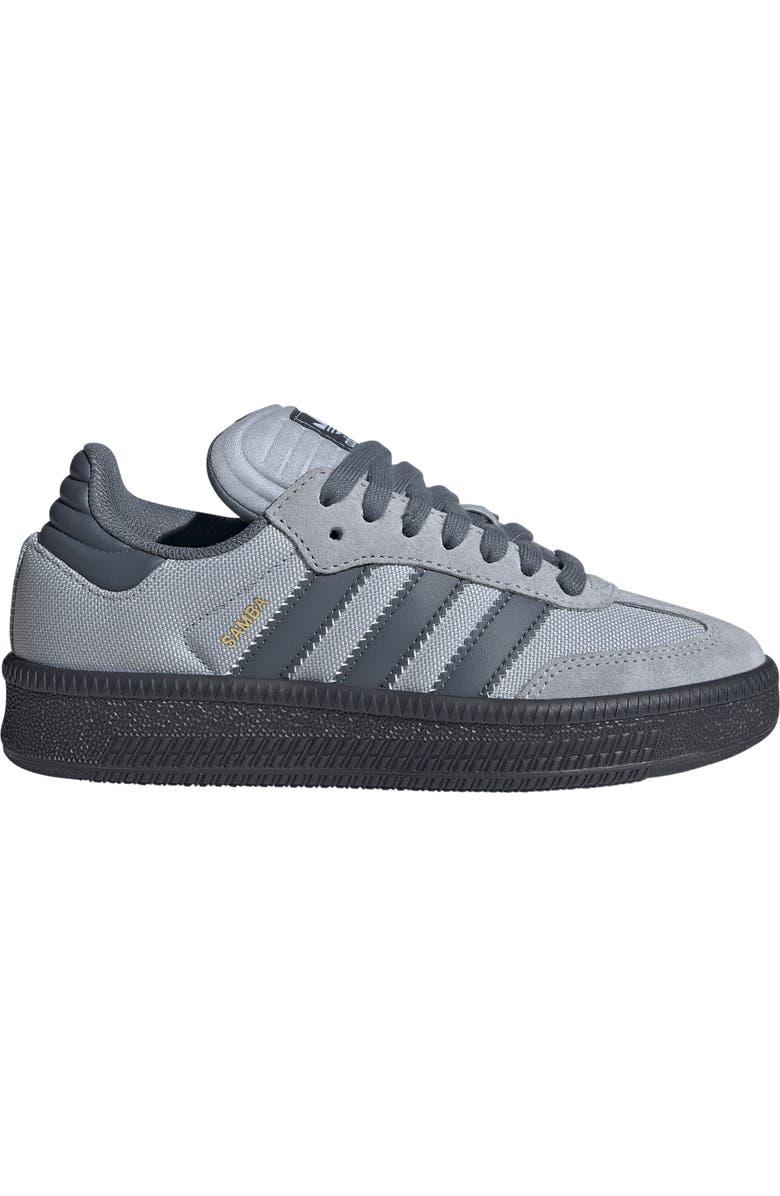 adidas Kids' Samba XLG Sneaker, Alternate, color,