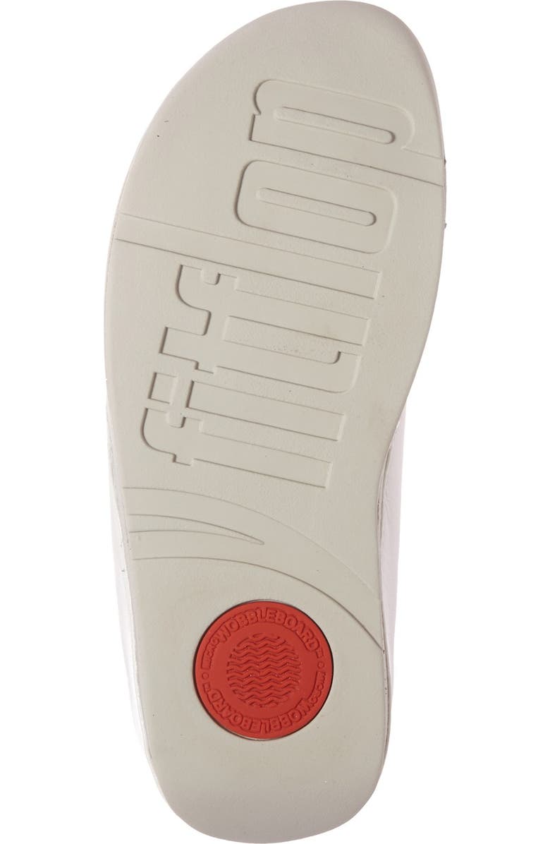 FitFlop <sup>™</sup> 'Ringer' Flip Flop, Alternate, color,