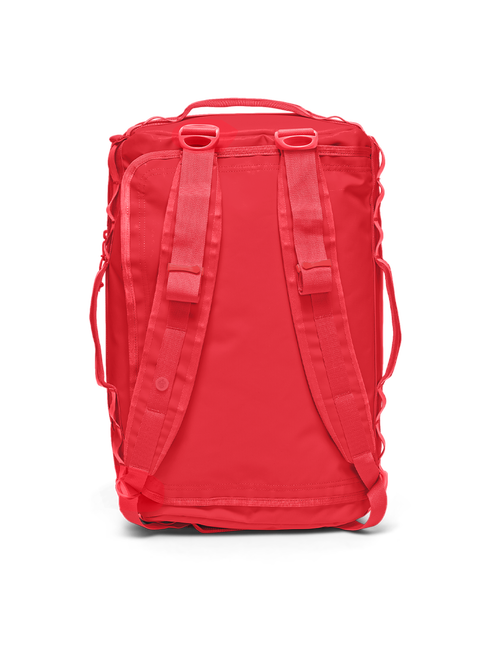 Baboon To The Moon Go-bag [basic] Small In Red