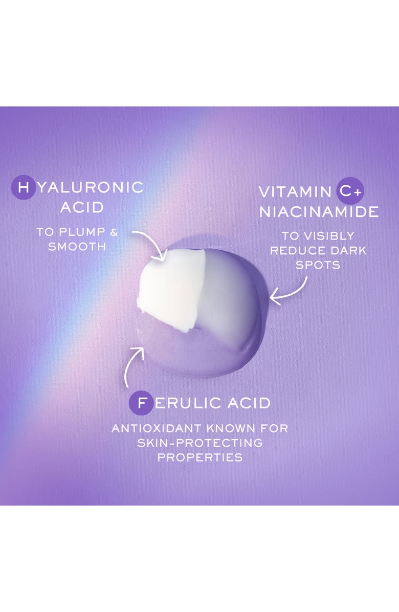 Lancôme Rénergie H.C.F. Triple Serum $140 Value, Alternate, color, 