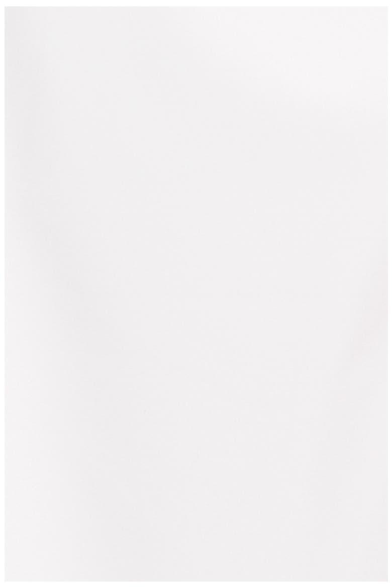 Juliette Asymmetric Foldover Waist Maxi Skirt, Alternate, color, BLUSH