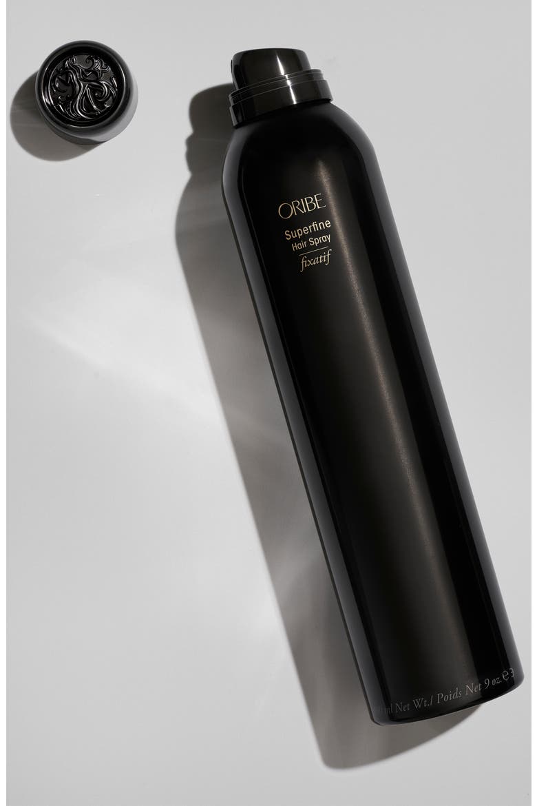 Superfine Light Hold Flexible Hairspray, Alternate, color, NO COLOR