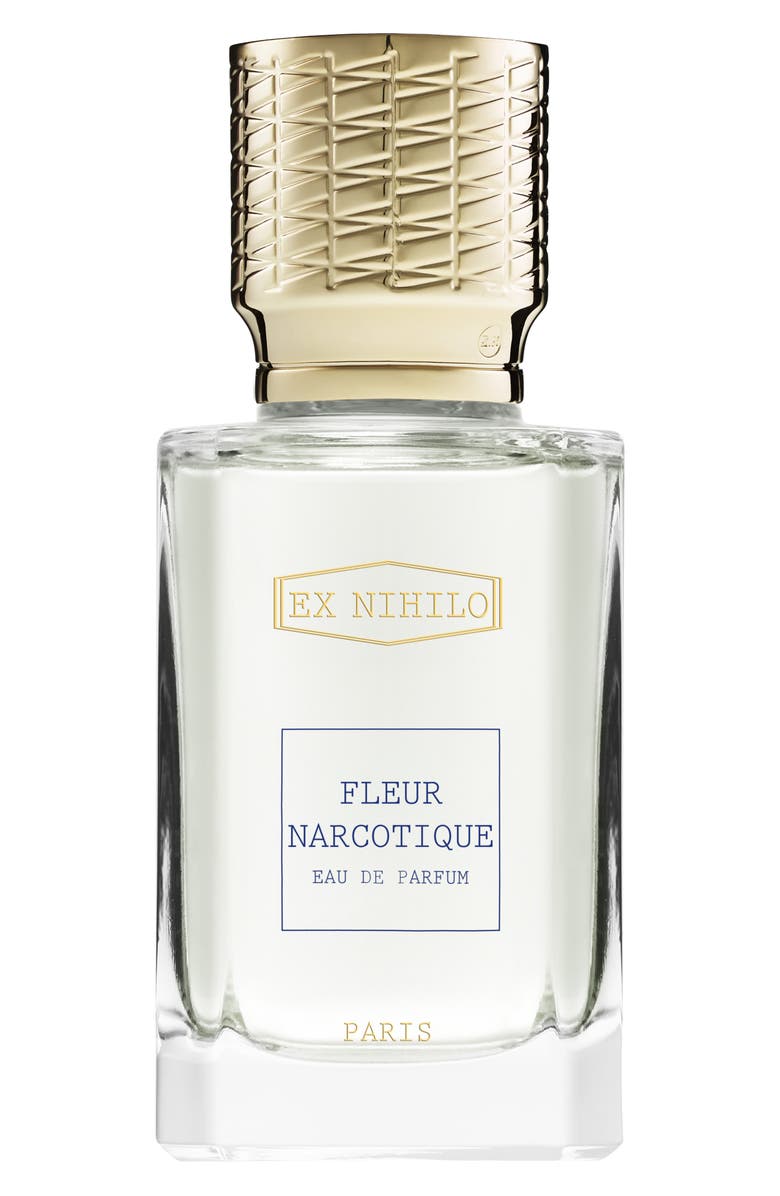 EX NIHILO Fleur Narcotique Eau de Parfum, Alternate, color,
