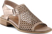 Spring Step Gosset Sandal
