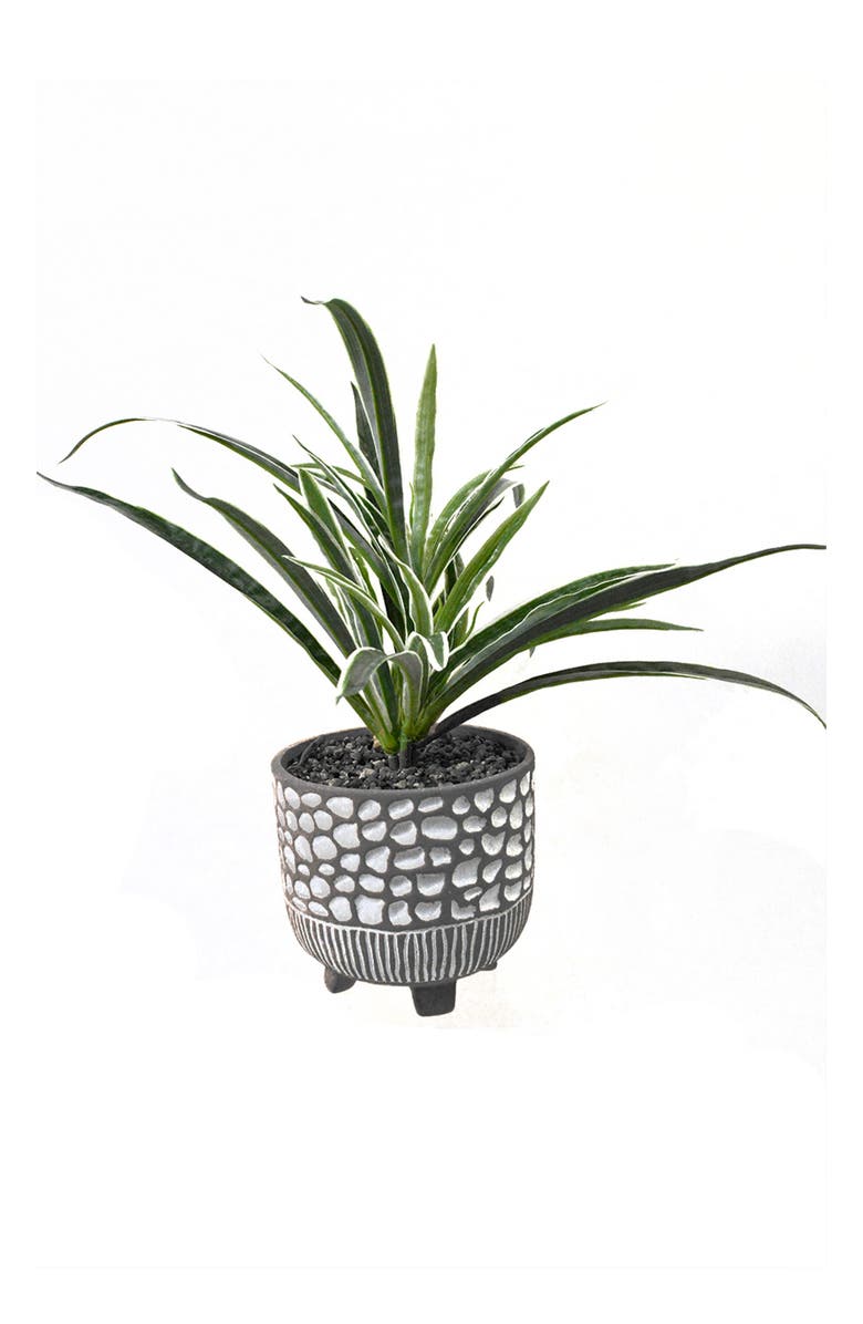 Concepts in Time Triple Row Braids & Knots Wall Hang, Main, color,