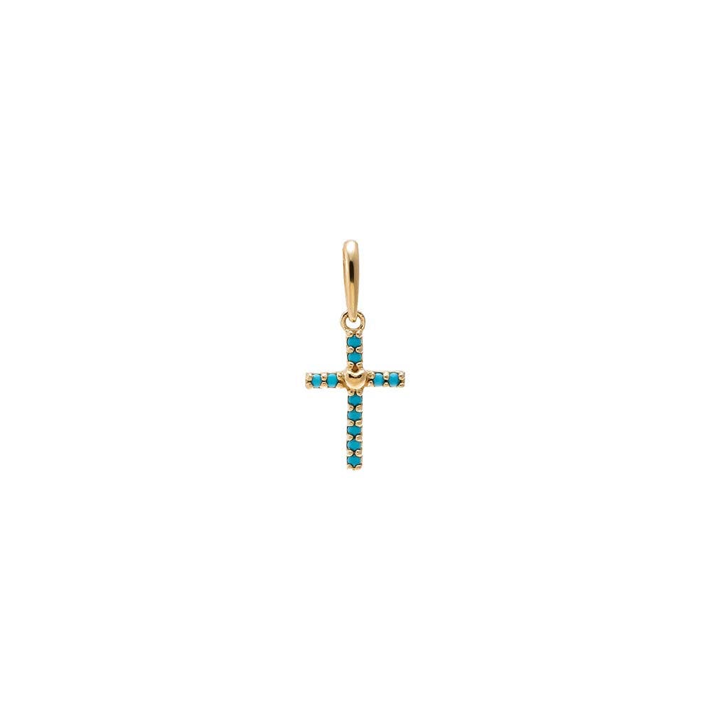 selected 14K Turquoise