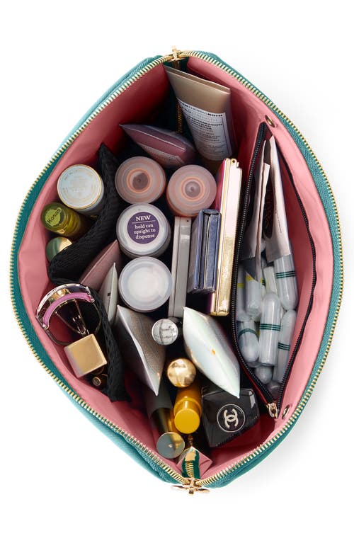 Kusshi Vacationer Makeup Bag