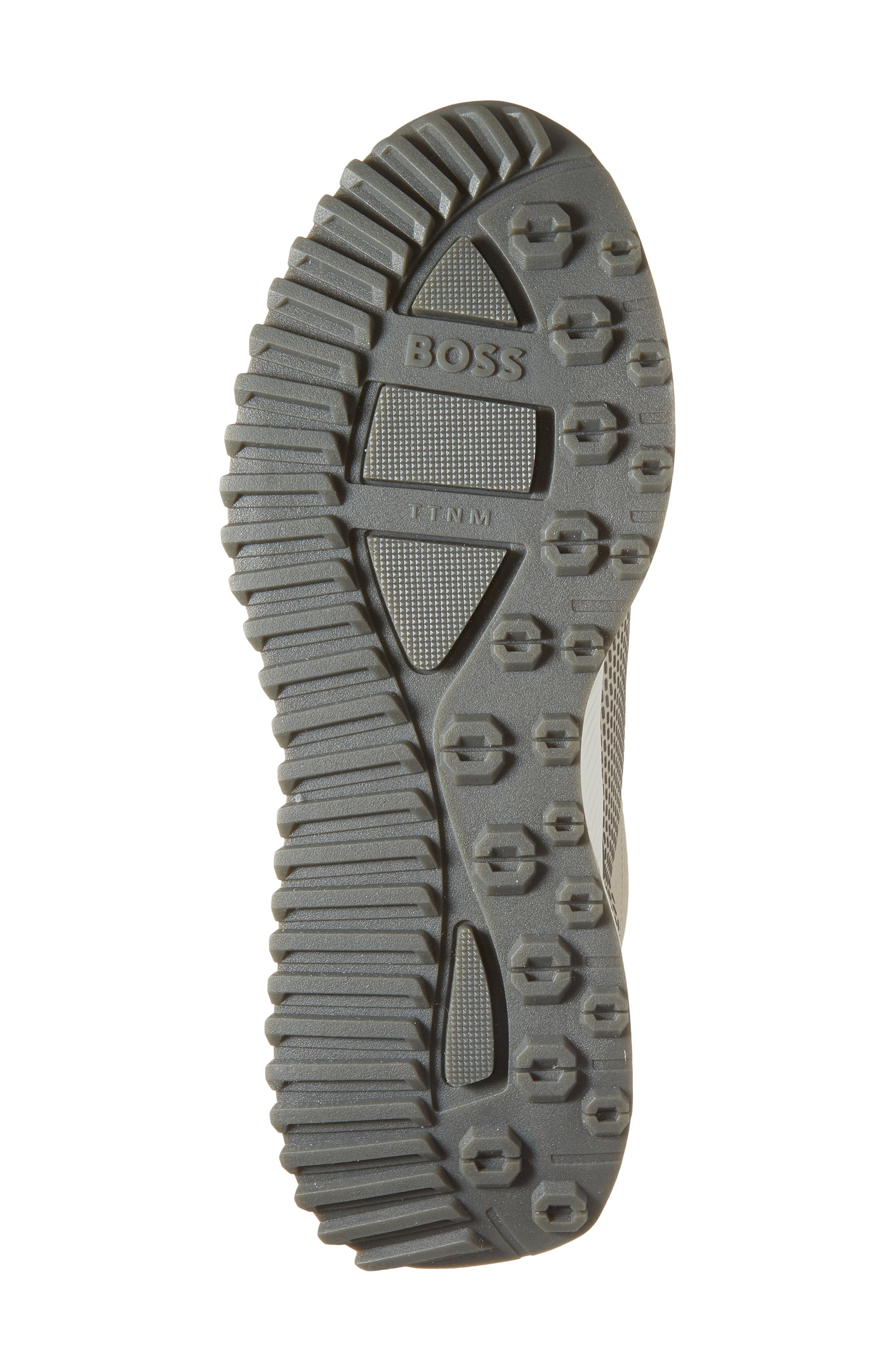 BOSS TTNM EVO Runn Sneaker, Alternate, color, Open Beige