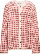 Ramy Brook Ivy Metallic Cardigan