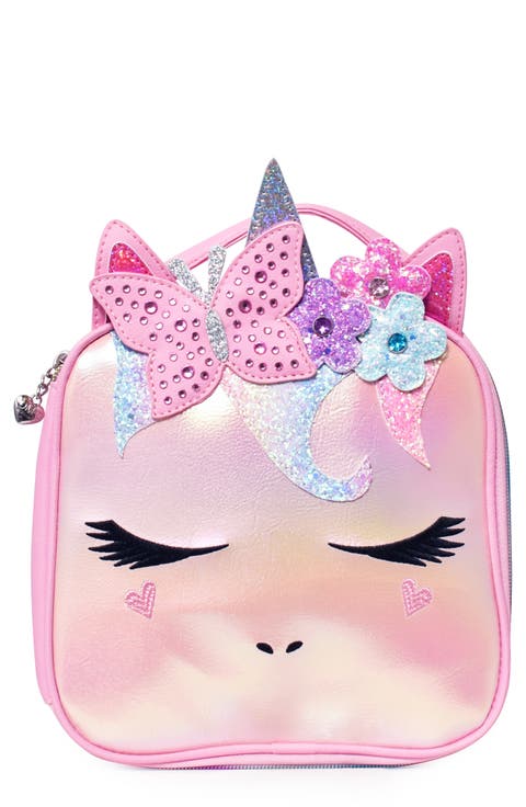 Miss Gwen Lunch Bag