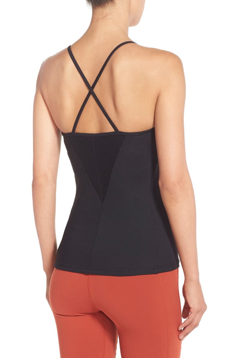 Alo , Alternate, color, 