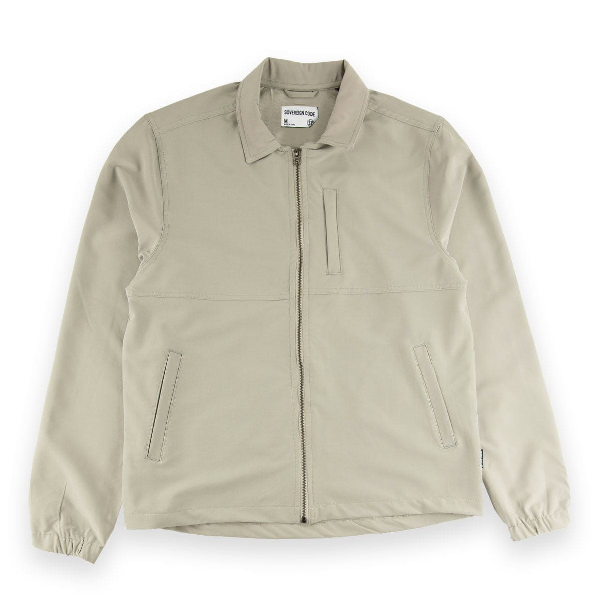 selected Light Grey