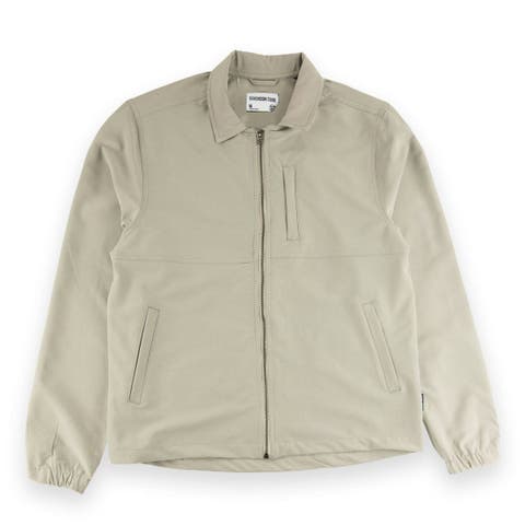 Swift Tech Jacket