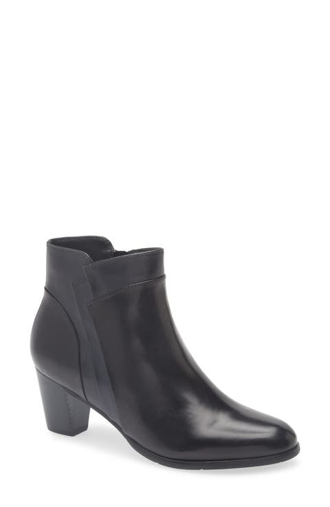 Sonia Bootie (Women)