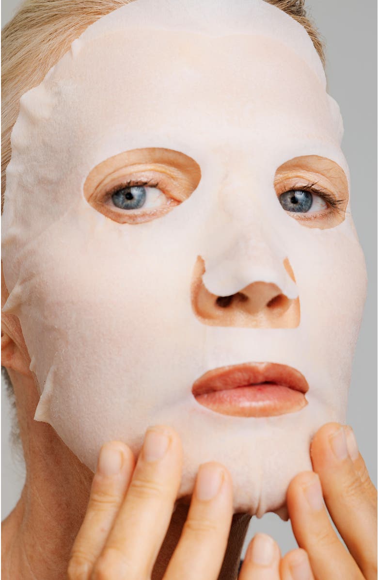 Germaine de Capuccini Timexpert Srns Repair Night Progress Mask, Alternate, color, White
