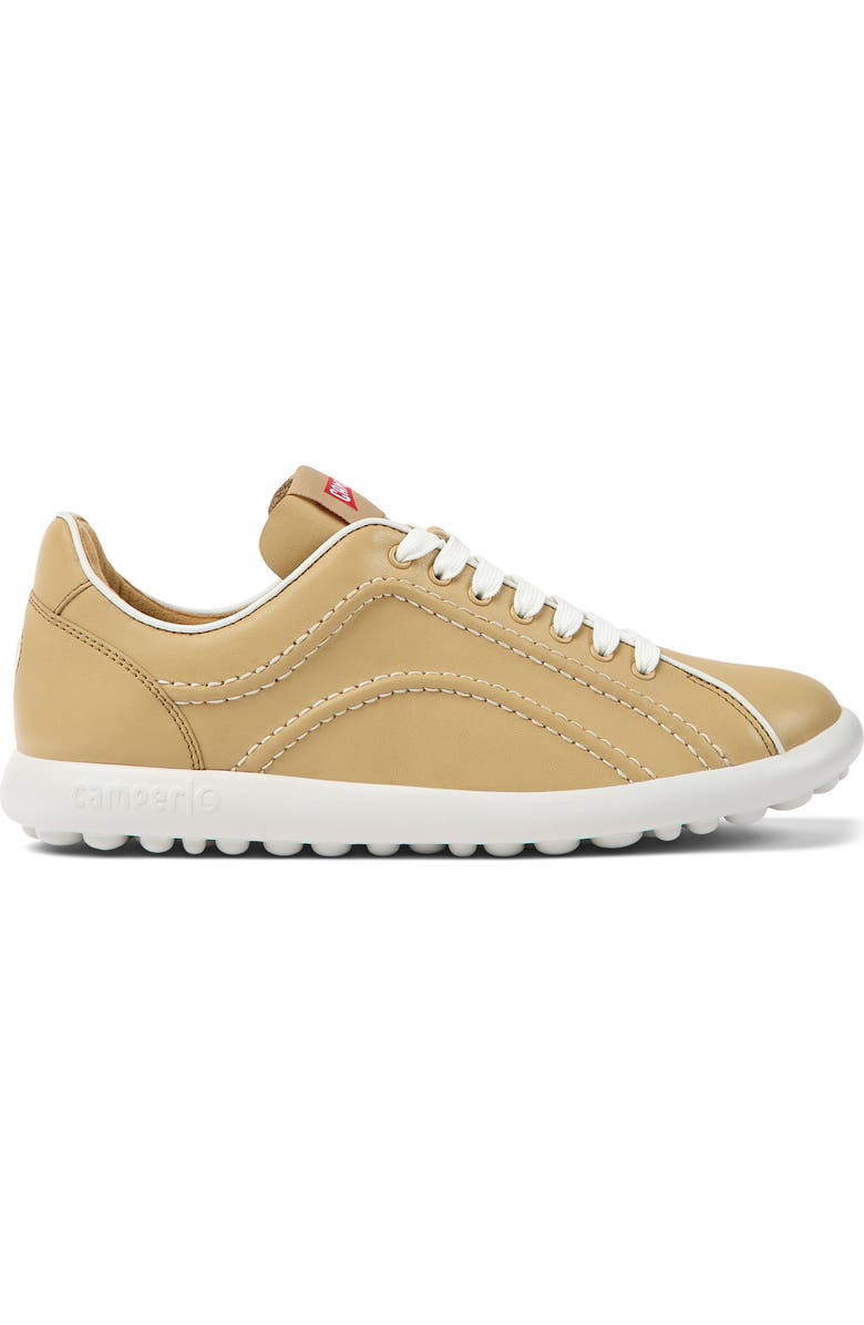 CAMPERLAB Pelotas XLF Sneaker, Alternate, color, Medium Beige