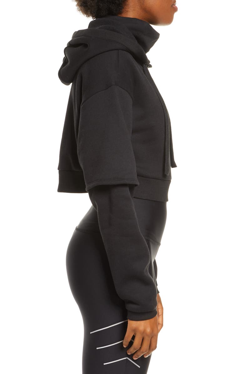 Alo Eternal Hoodie, Alternate, color, 