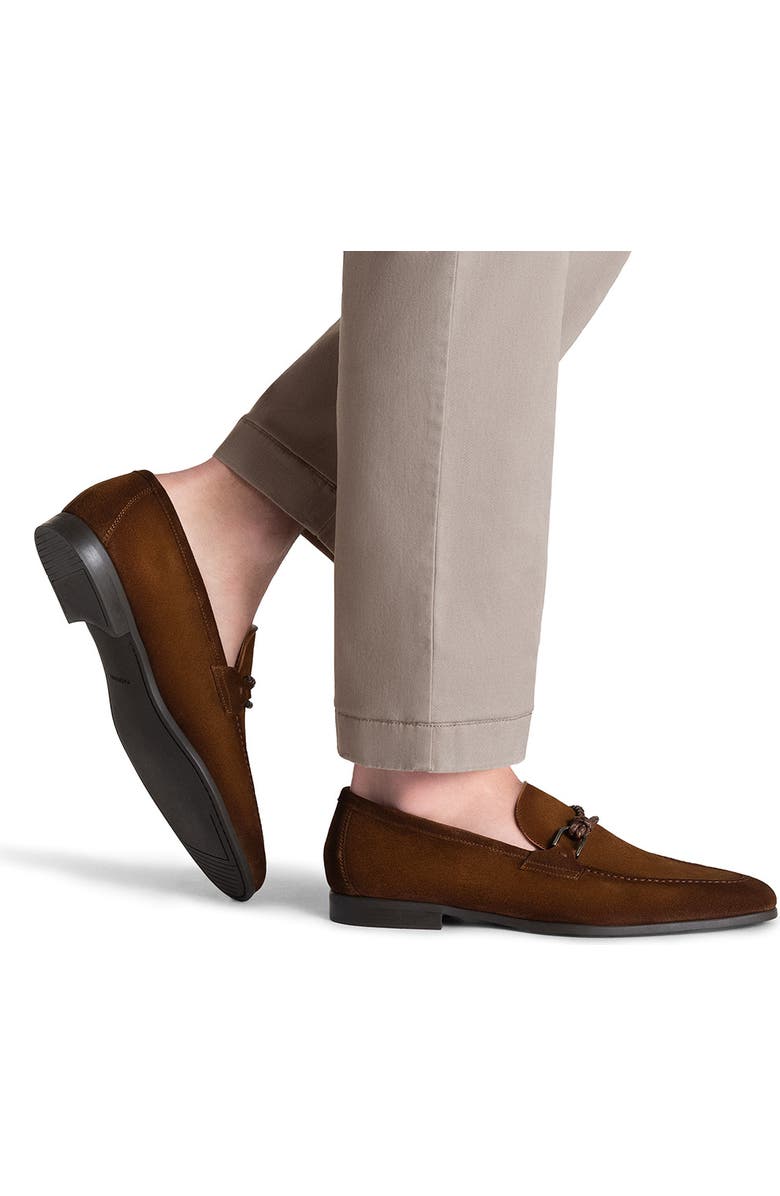 Magnanni Destin Loafer, Alternate, color,