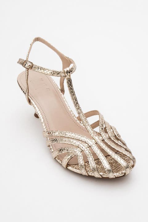 Felip Strappy Sandal