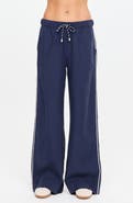 The Upside Lago Elita Wide Leg Pants
