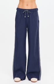The Upside Lago Elita Wide Leg Pants