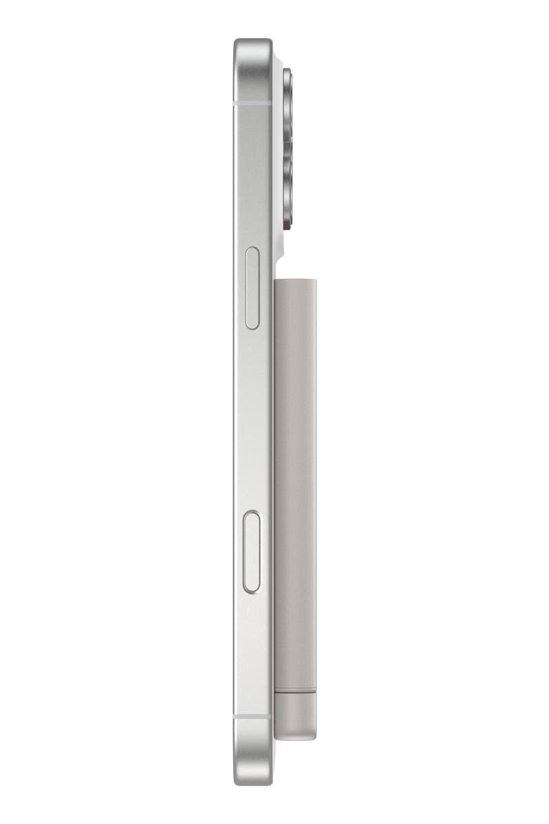 MagSafe Cardholder Pro, Alternate, color, CHROME
