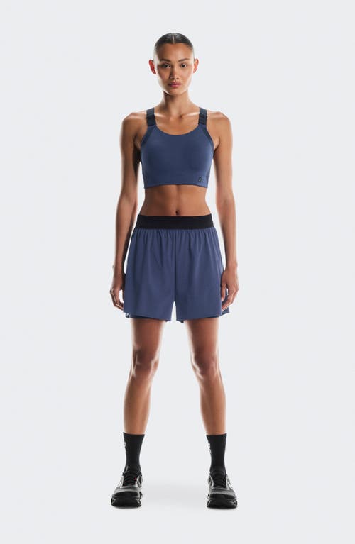 On Performance Flex Sports Bra In Multi