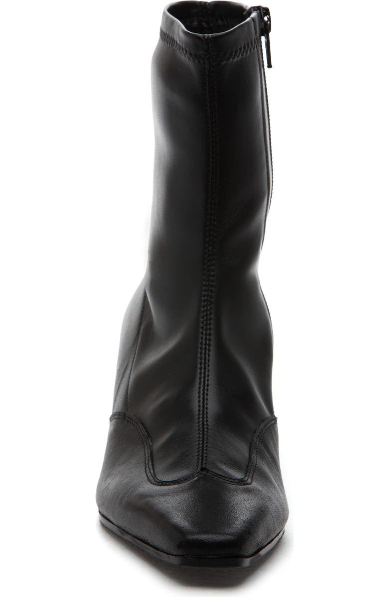 275 Central Fiona Water Repellent Boot, Alternate, color, Black