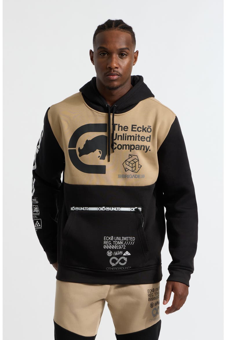 Prosperous Zip-Up Hoodie (Men) | Nordstrom