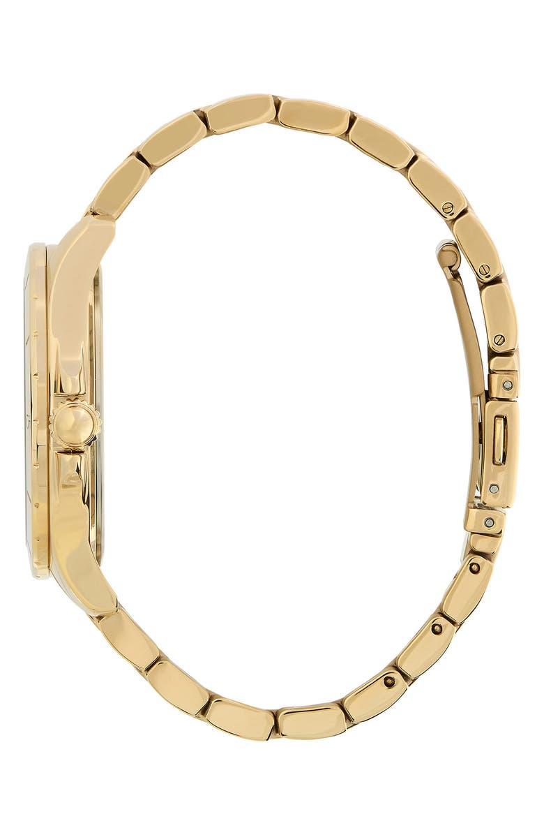 Olivia Burton Sports Luxe Bracelet Watch, 36mm, Alternate, color, 