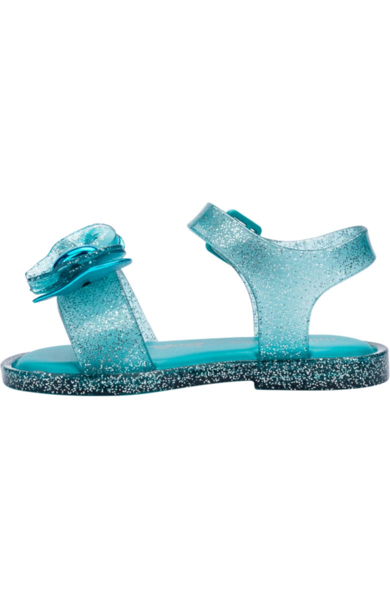 Melissa x Barbie Mini Mar Sandal, Alternate, color,