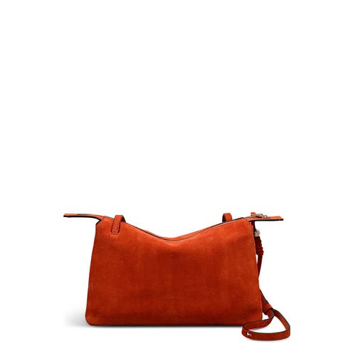 Radley The Romilly In Orange