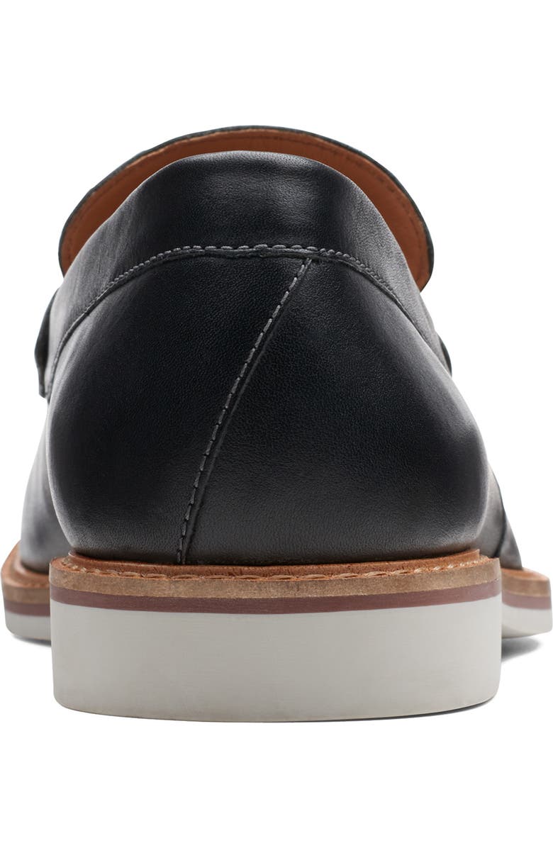 Clarks<sup>®</sup> Atticus Free Penny Loafer, Alternate, color,