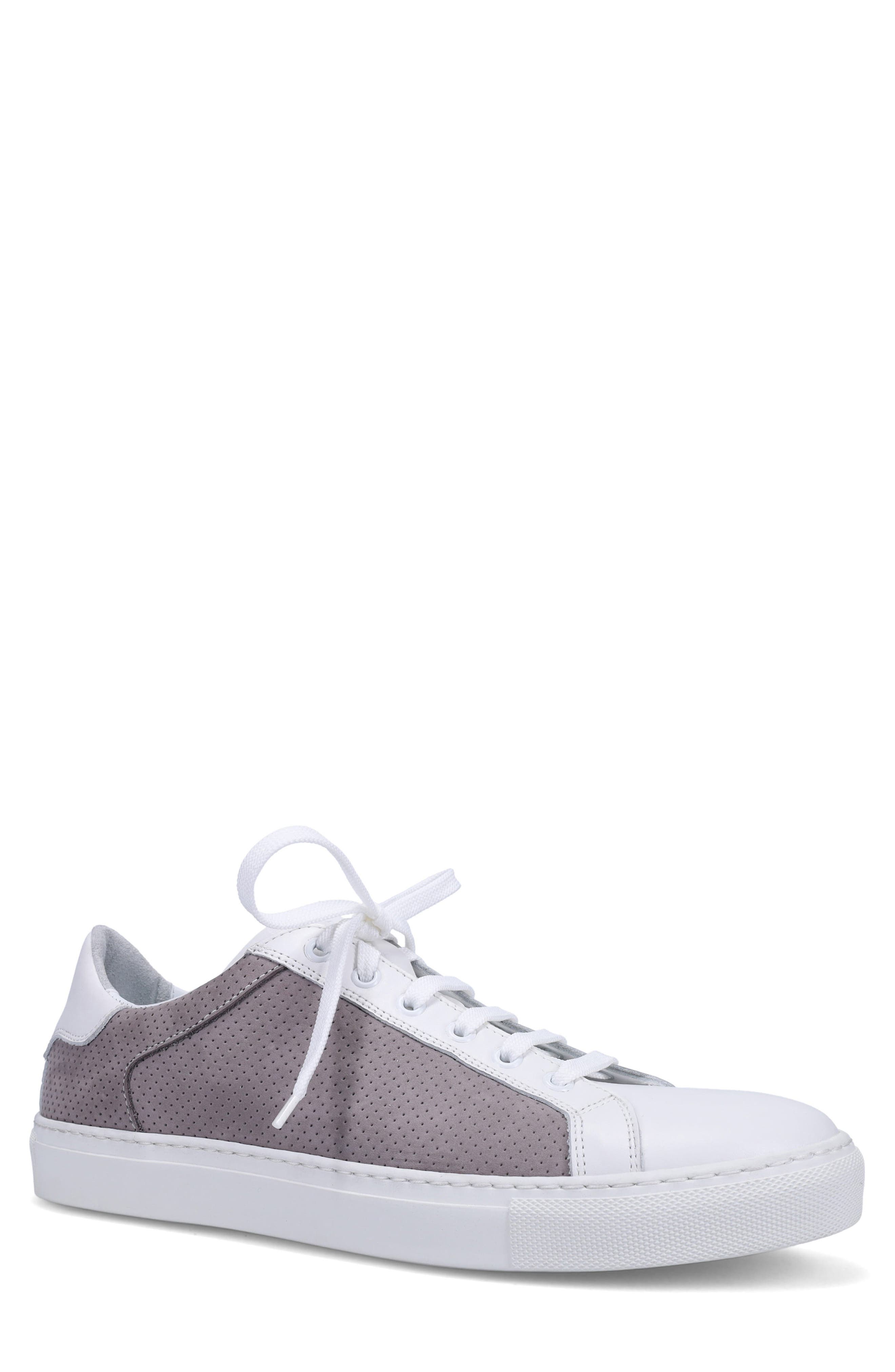 Ron White Dawson Sneaker, Main, color, 