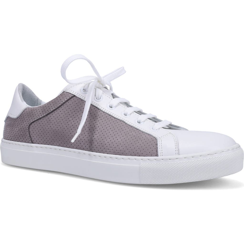 Ron White Dawson Sneaker In Gray