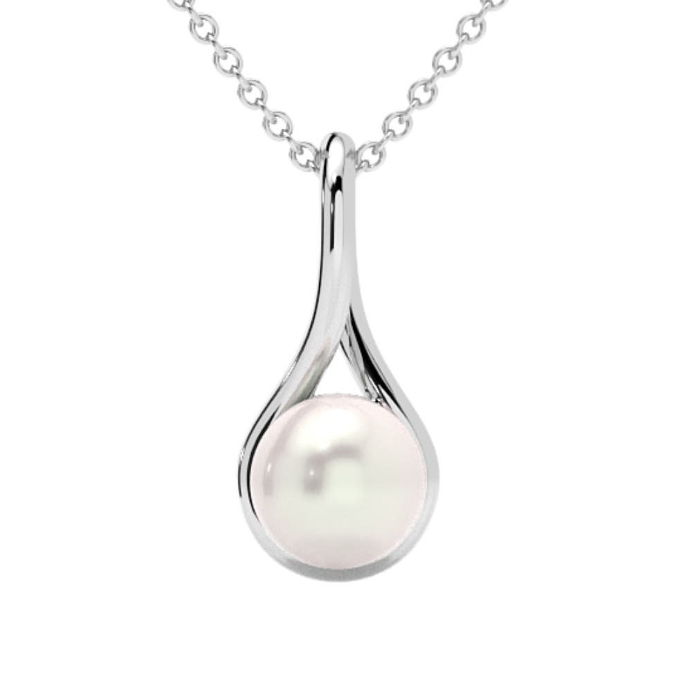selected 14k White Gold