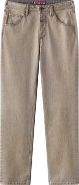VAYDER Straight Leg Jeans