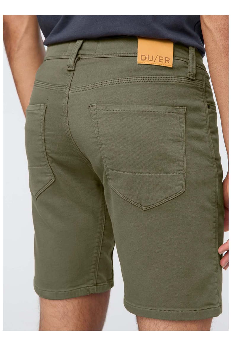 No Sweat Short, Alternate, color, Light-Fern
