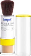 Supergoop!® (Re)setting 100% Mineral Powder Foundation SPF 35