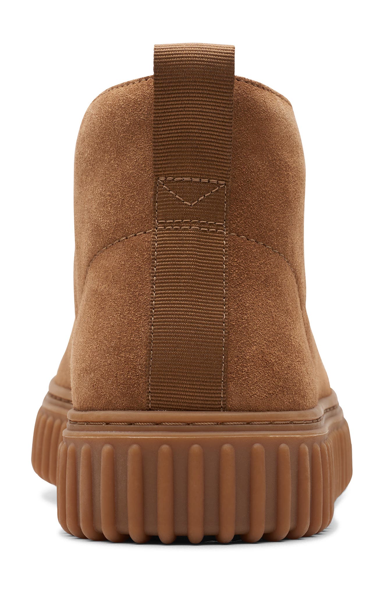 Clarks<sup>®</sup> Torhill Chukka Boot, Alternate, color, 