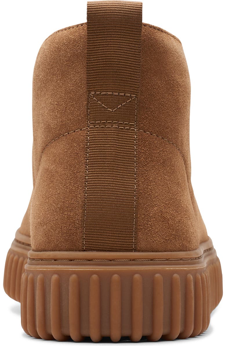 Clarks<sup>®</sup> Torhill Chukka Boot, Alternate, color,