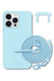  Light Pastel Blue