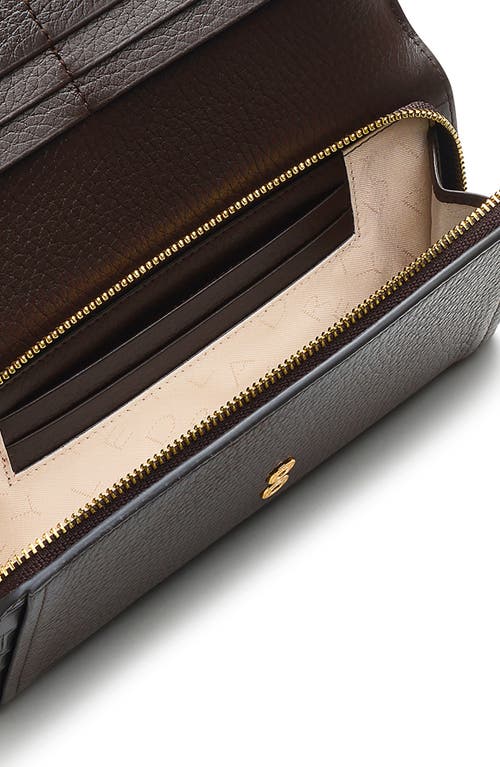 Radley Baylis Road 2.0 Flap Leather Wallet
