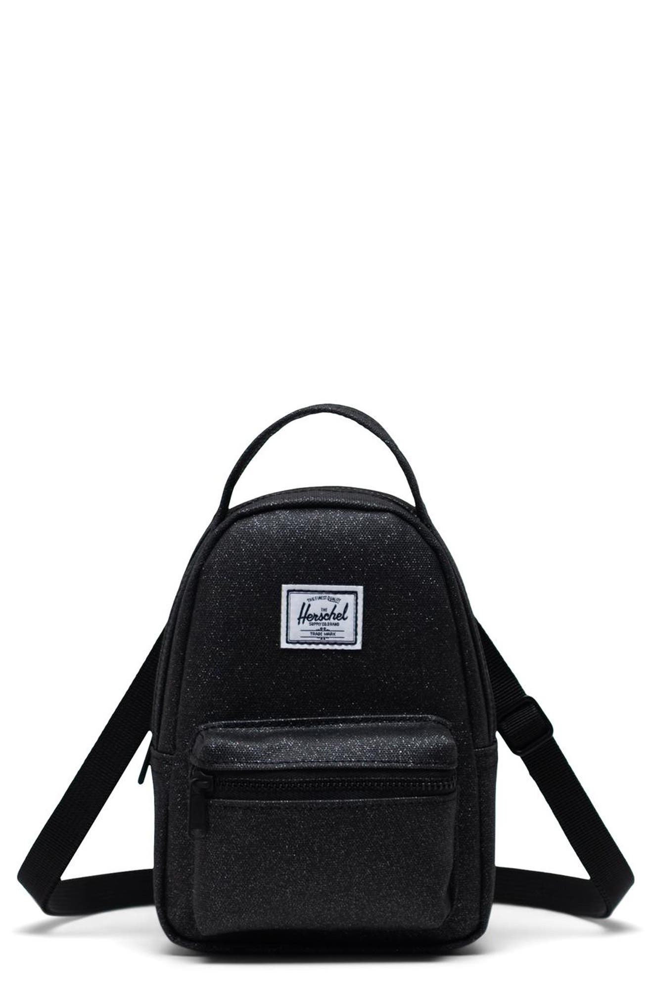 Herschel Supply Co. Nova Crossbody Backpack, Main, color, 
